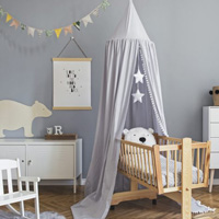 Chambre de bebe