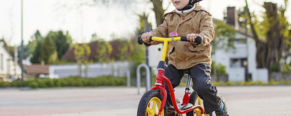 vélo draisienne