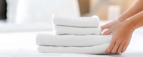Linge de lit