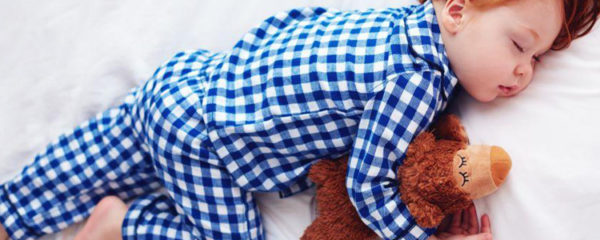 sommeil bébé