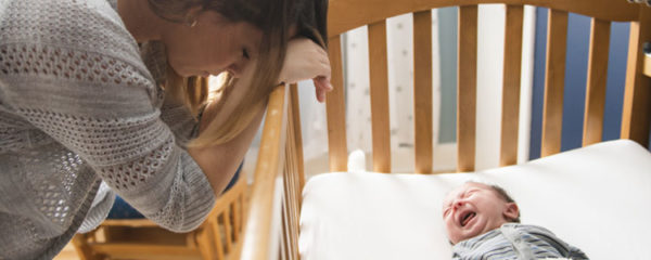 sommeil pour bébé
